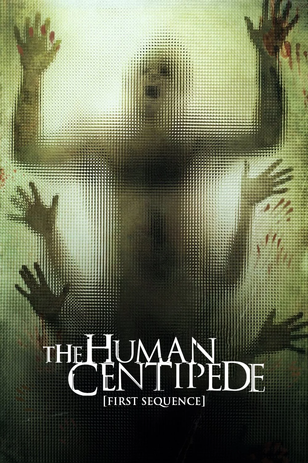 Xem phim Con Rết Người - Full HD Vietsub