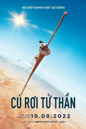 Xem phim Cú Rơi Tử Thần - Full HD Vietsub