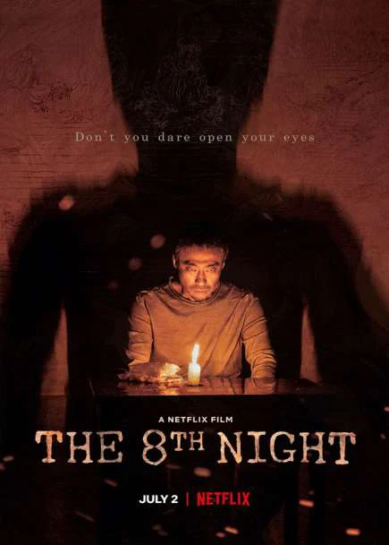 Xem phim Đêm Thứ 8 - Full HD Vietsub