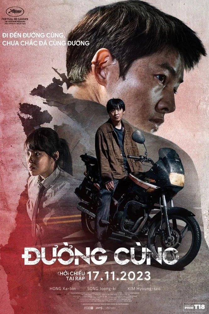 Xem phim Đường Cùng - Full HD Vietsub