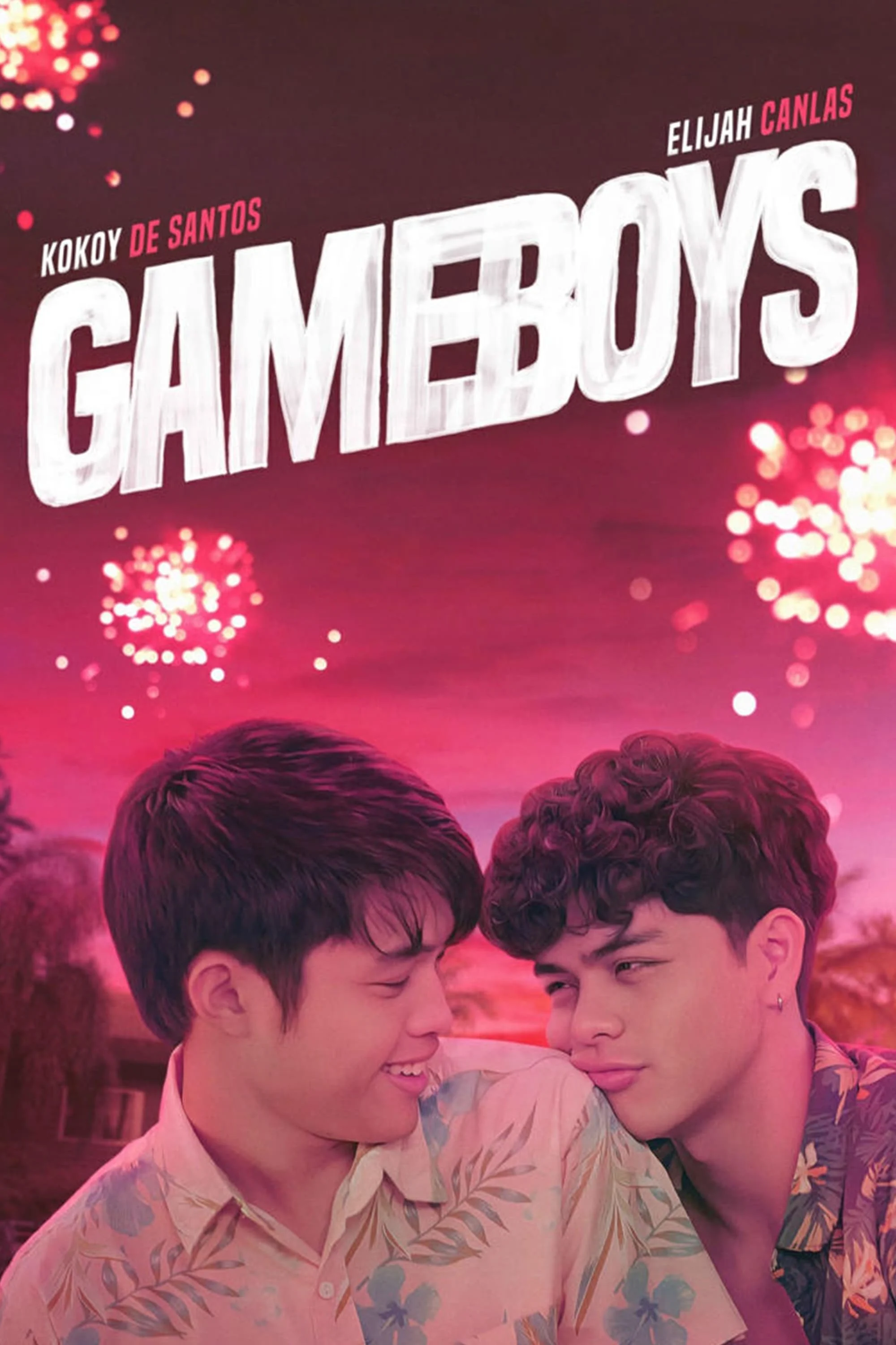Xem phim Gameboys - Full HD Vietsub