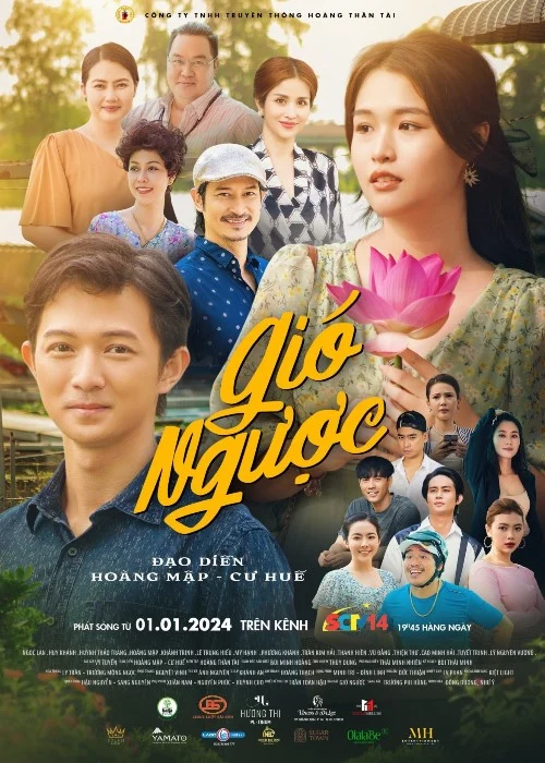 Xem phim Gió Ngược - Full HD Vietsub