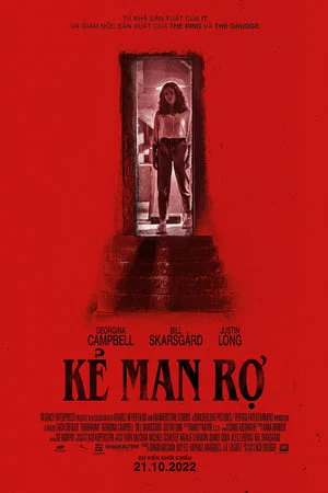 Xem phim Kẻ Man Rợ - Full HD Vietsub
