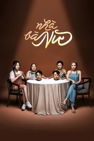 Xem phim Nhà Bà Nữ - Full HD Vietsub