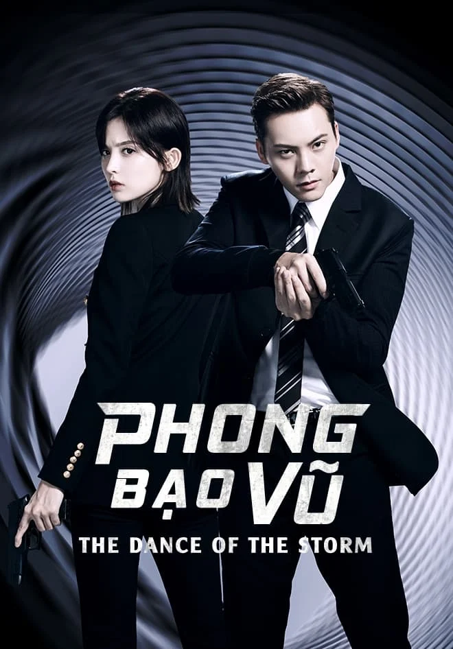 Xem phim Phong Bạo Vũ - Full HD Vietsub