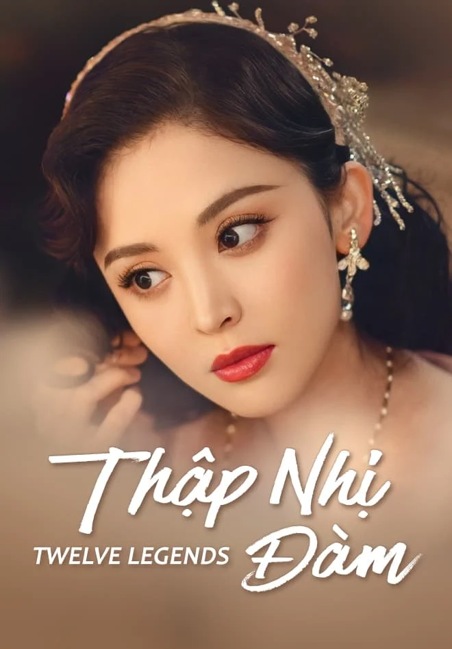 Xem phim Thập Nhị Đàm - Full HD Vietsub