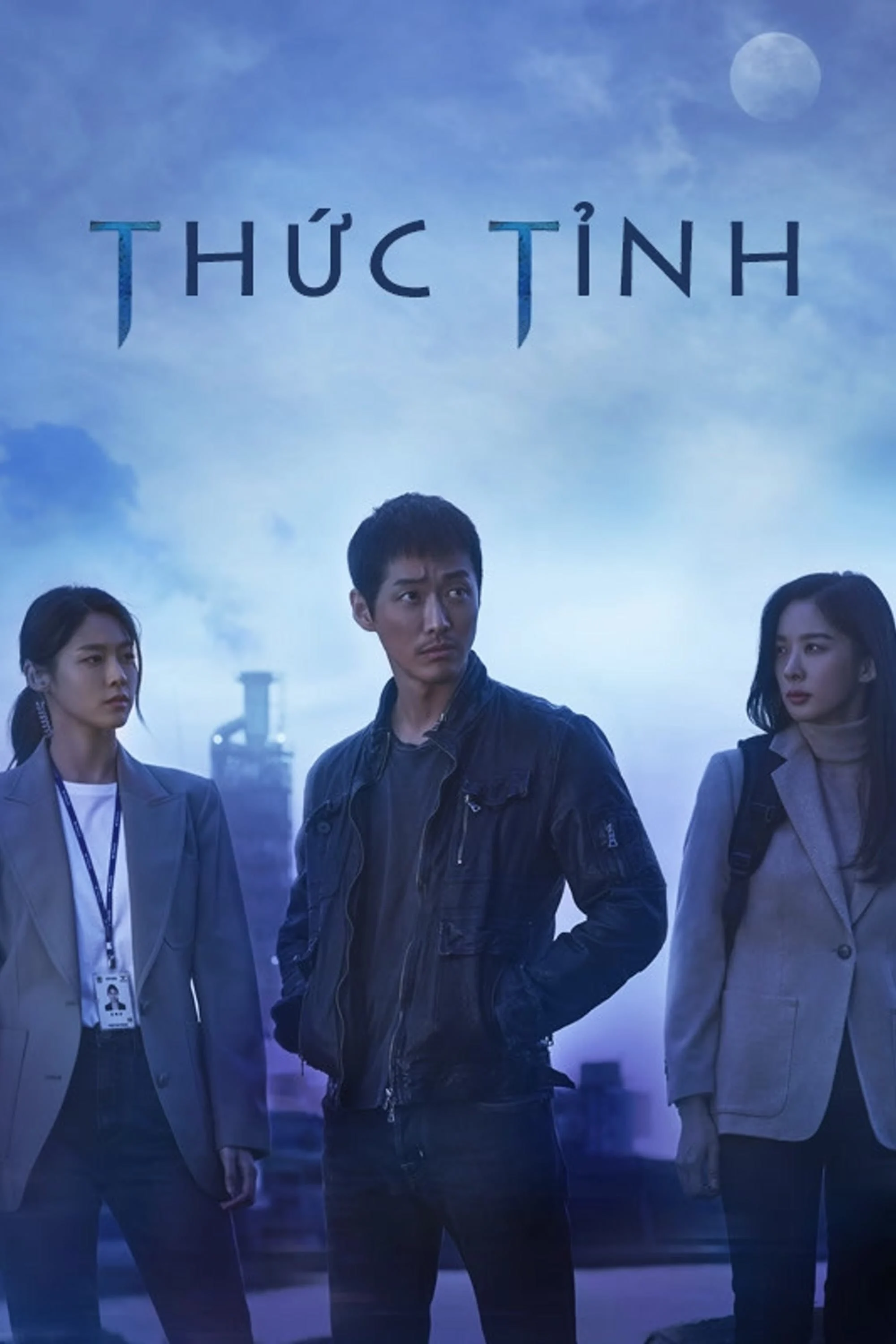 Xem phim Thức Tỉnh - Full HD Vietsub