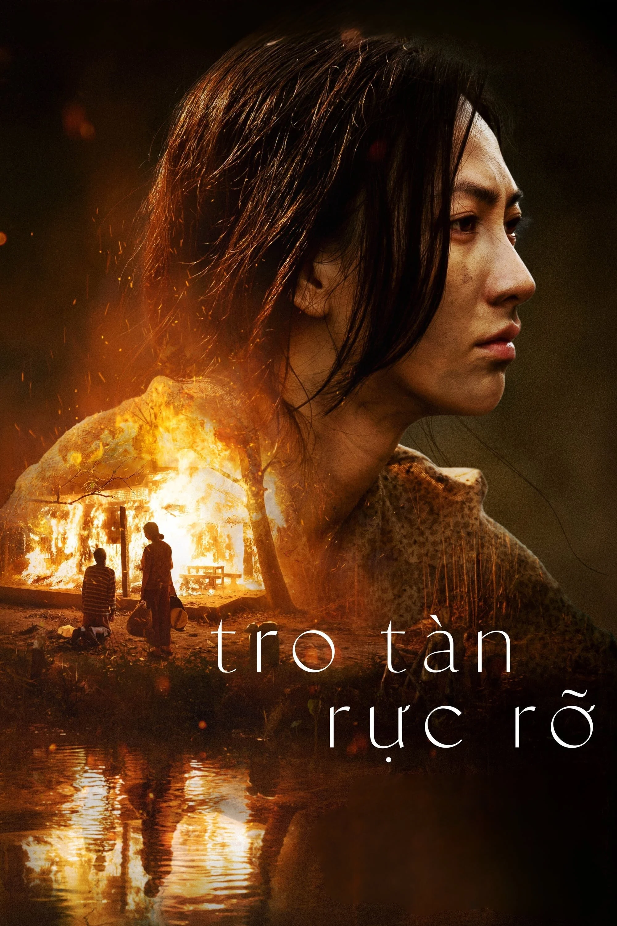 Xem phim Tro tàn rực rỡ - Full HD Vietsub