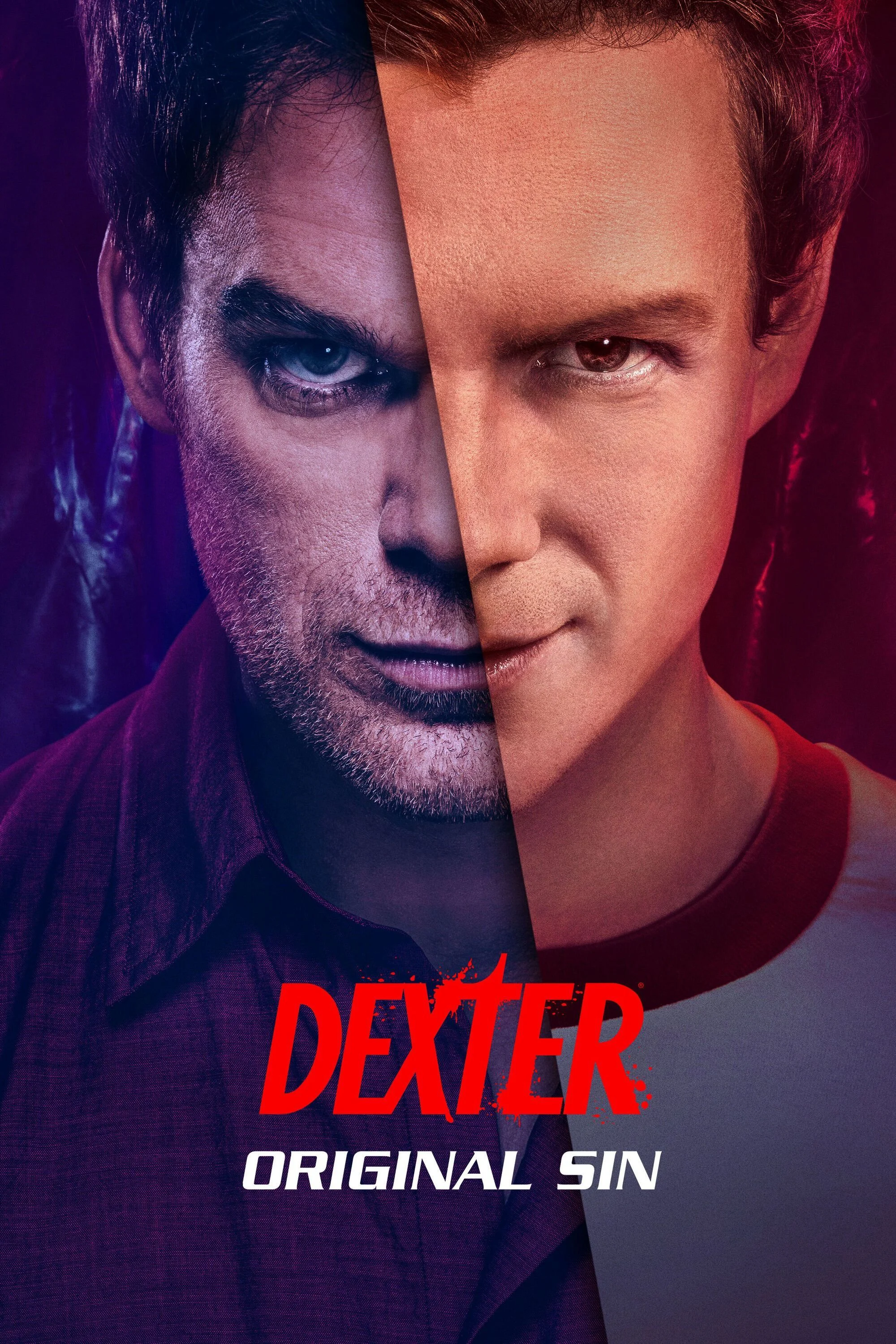 Xem phim Dexter: Original Sin - Full HD Vietsub