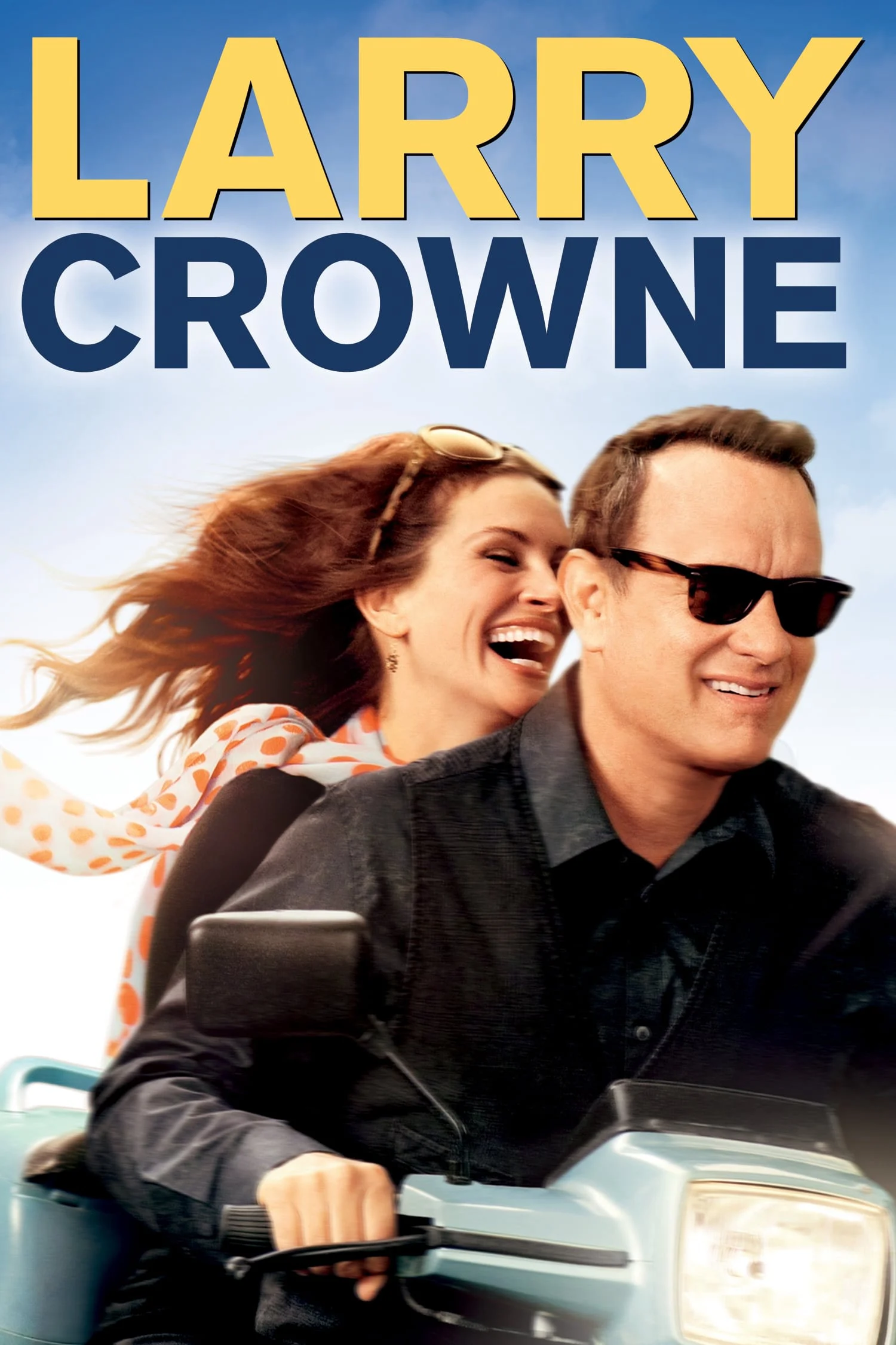 Xem phim Larry Crowne - Full HD Vietsub