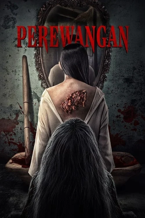 Xem phim Hồn Ma Xác Mẹ - Full HD Vietsub