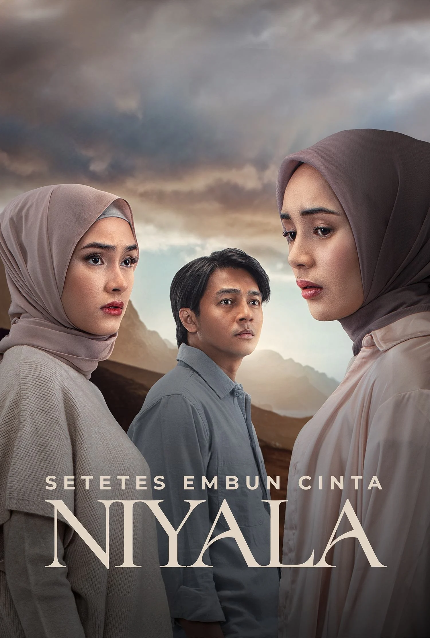 Xem phim Giọt tình của Niyala - Full HD Vietsub