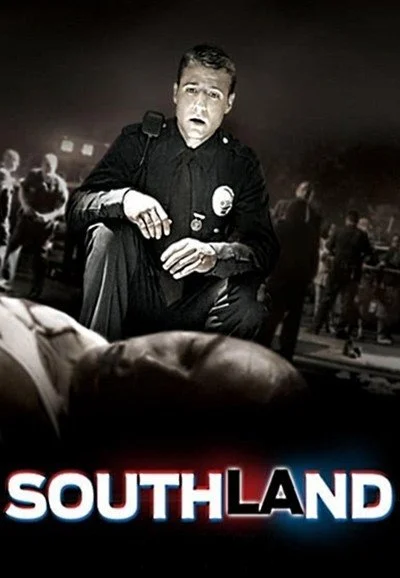 Southland (Phần 1)