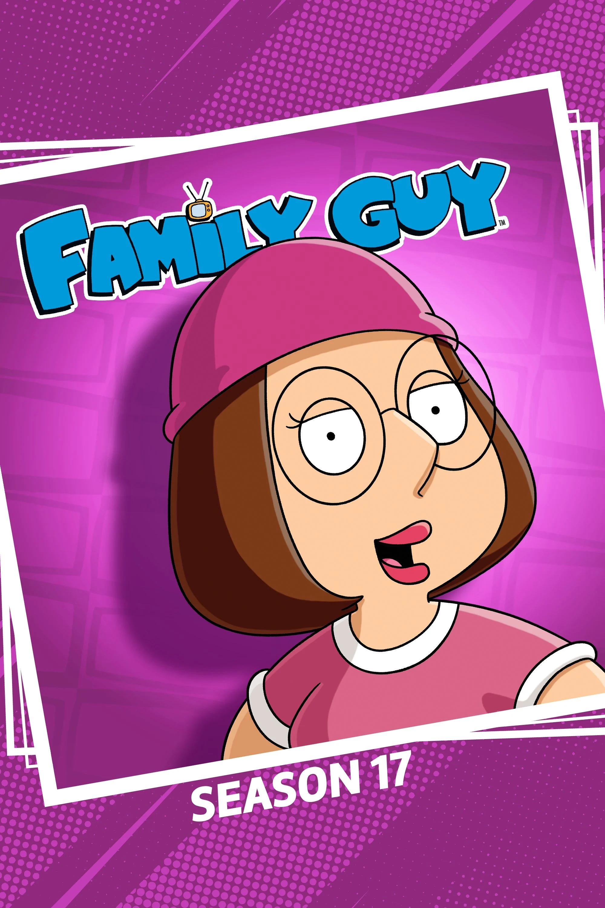 Family Guy (Phần 17)