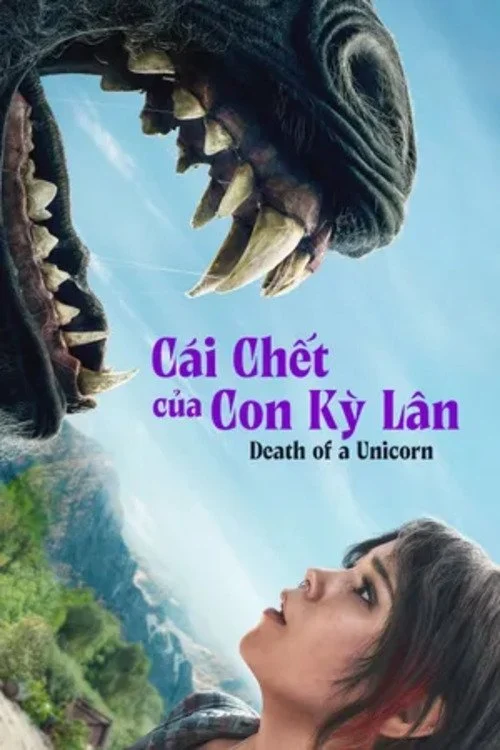 Cái Chết Con Kỳ Lân