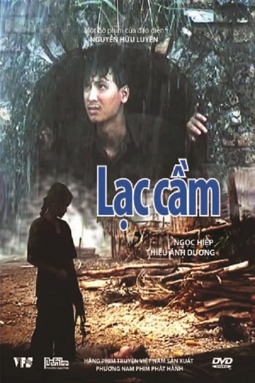 Xem phim Lạc Cầm - Full HD Vietsub