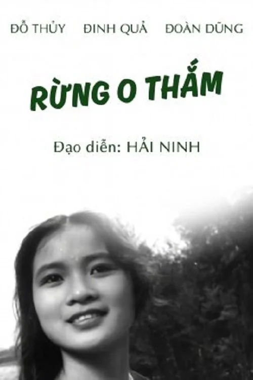 Xem phim Rừng O Thắm - Full HD Vietsub