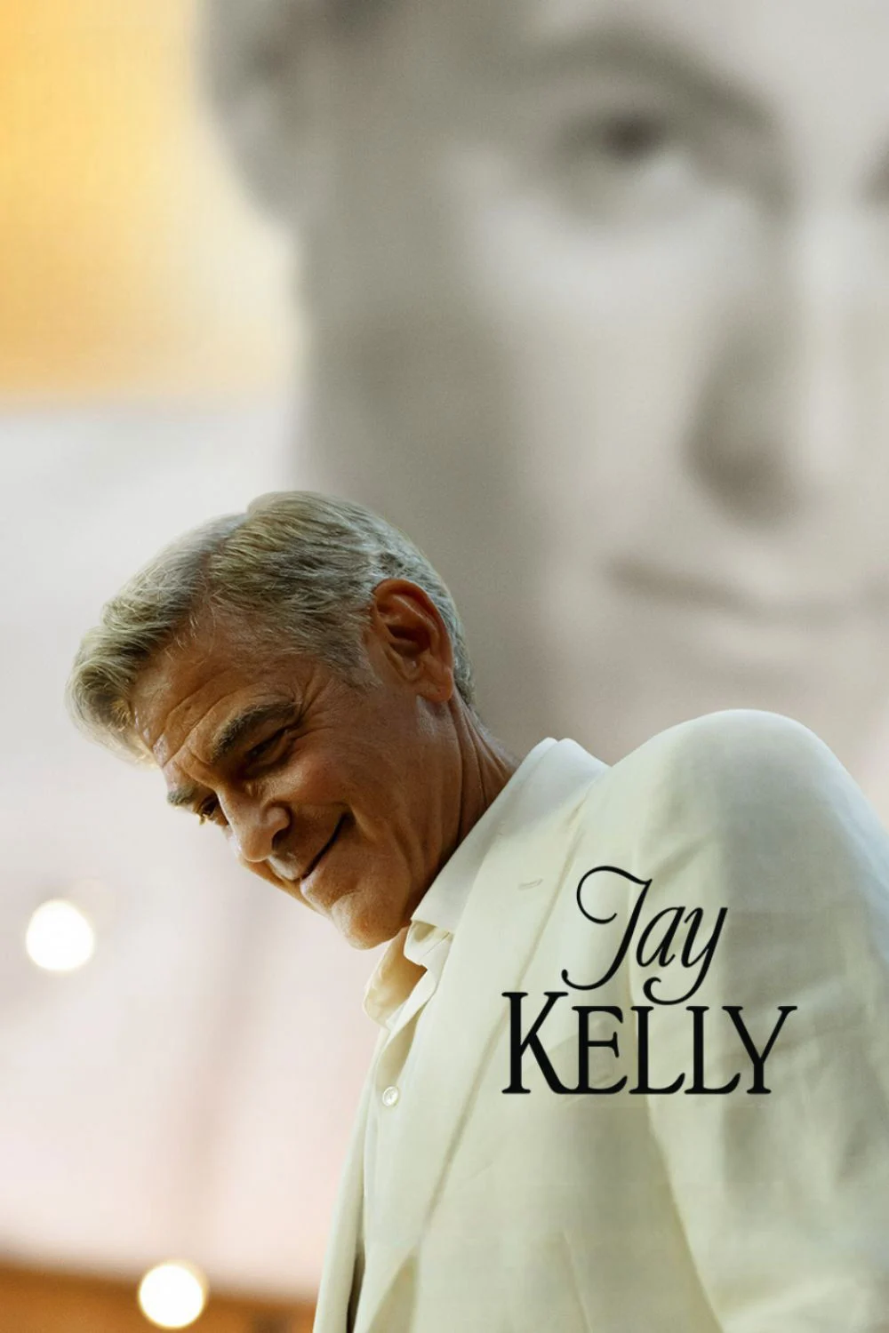 Xem phim Jay Kelly - Full HD Vietsub