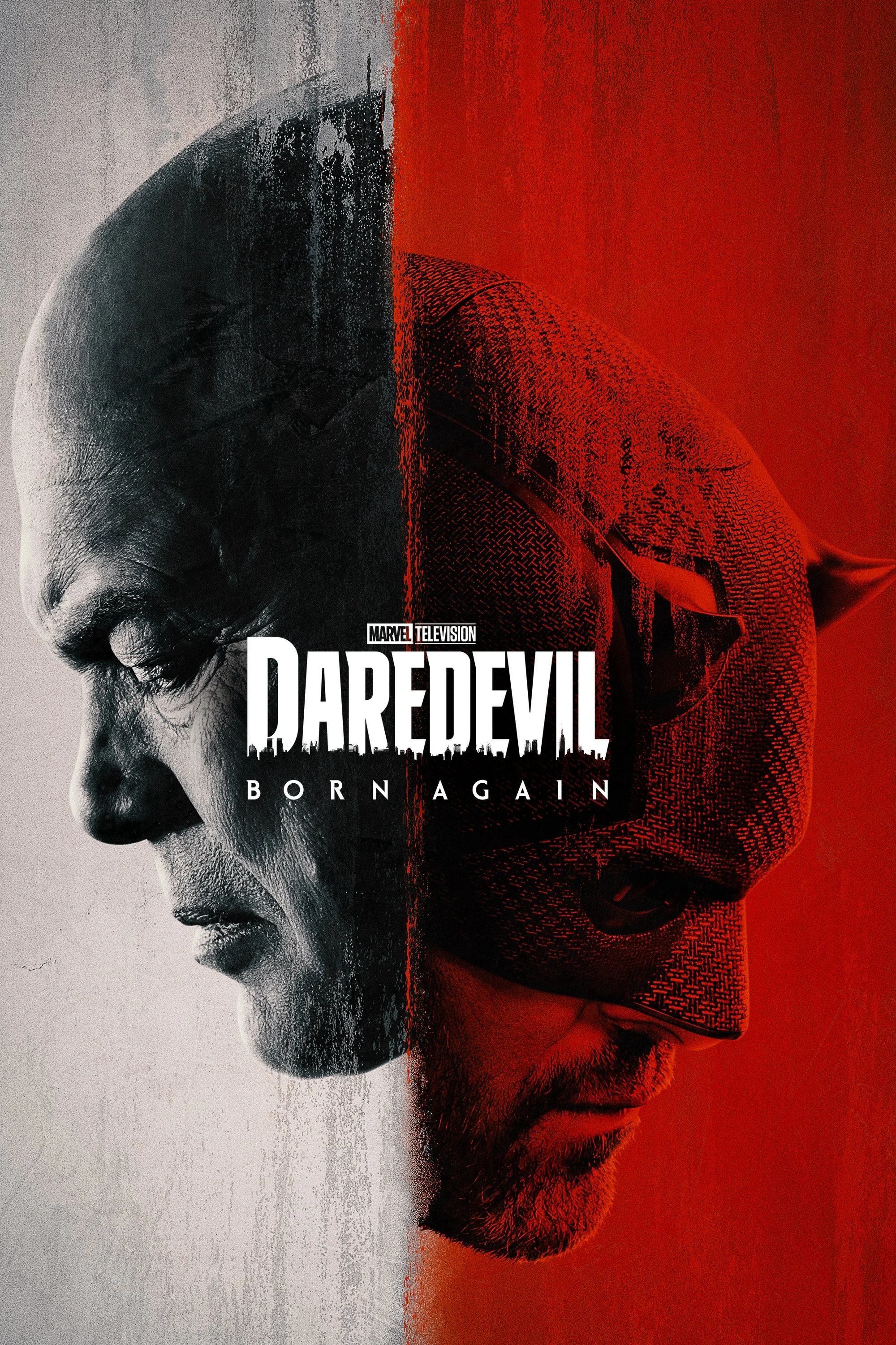 Daredevil: Tái Xuất (Phần 1)