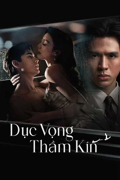 Dục Vọng Thầm Kín (Cánh Chim Giấu Tình)