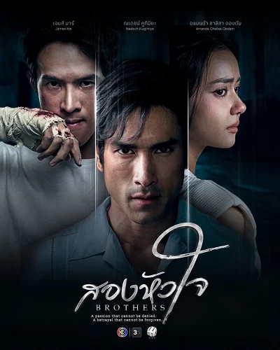 Xem phim Hai trái tim - Full HD Vietsub
